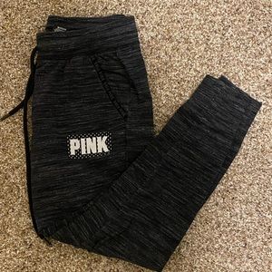 PINK Joggers
